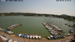 Brno Reservoir - Yacht Club BOATING SPORTS BRNO - 5.8.2026 v 12:45 Brno Reservoir - Yacht Club BOATING SPORTS BRNO - 5.8.2026 v 12:45