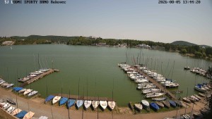 Brno Reservoir - Yacht Club BOATING SPORTS BRNO - 5.8.2026 v 13:45 Brno Reservoir - Yacht Club BOATING SPORTS BRNO - 5.8.2026 v 13:45