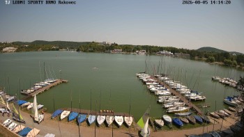 Brněnska přehrada