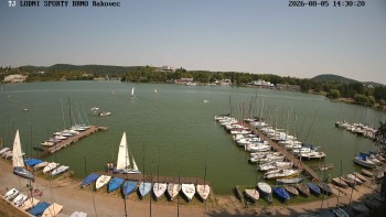 Brněnska přehrada