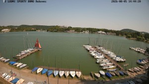 Brno Reservoir - Yacht Club BOATING SPORTS BRNO - 5.8.2026 v 14:45 Brno Reservoir - Yacht Club BOATING SPORTS BRNO - 5.8.2026 v 14:45