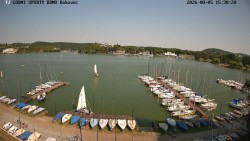 Yacht Club LODNÍ SPORTY BRNO