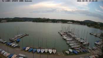 Brněnska přehrada