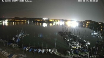 Brněnska přehrada