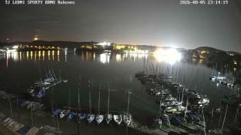 Brněnska přehrada