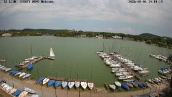 Brněnska přehrada