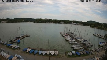 Brněnska přehrada