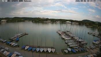 Brněnska přehrada