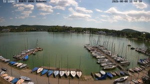 Brněnska zapora - Jachtklub SPORTY WODNE BRNO - 8.8.2026 v 11:45 Brněnska zapora - Jachtklub SPORTY WODNE BRNO - 8.8.2026 v 11:45