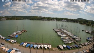 Brněnska zapora - Jachtklub SPORTY WODNE BRNO - 8.8.2026 v 12:45 Brněnska zapora - Jachtklub SPORTY WODNE BRNO - 8.8.2026 v 12:45