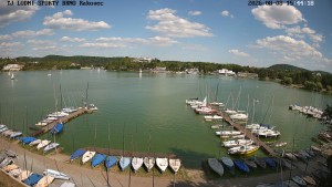 Brněnska zapora - Jachtklub SPORTY WODNE BRNO - 8.8.2026 v 15:45 Brněnska zapora - Jachtklub SPORTY WODNE BRNO - 8.8.2026 v 15:45
