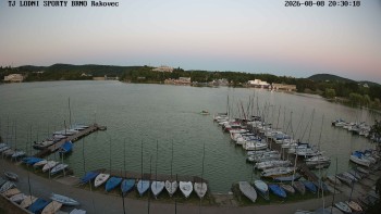 Brněnska zapora