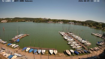 Brněnska přehrada