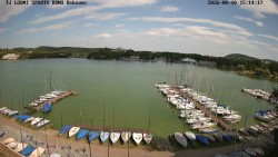 Yacht Club LODNÍ SPORTY BRNO
