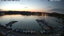 Yacht Club LODNÍ SPORTY BRNO
