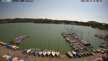 Brněnska přehrada