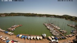 Yacht Club LODNÍ SPORTY BRNO
