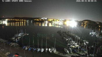Brněnska přehrada