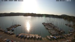 Yacht Club LODNÍ SPORTY BRNO