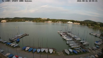Brněnska přehrada