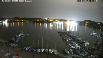 Brněnska přehrada