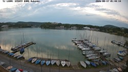 Yacht Club LODNÍ SPORTY BRNO