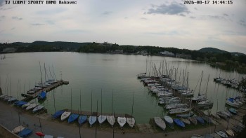 Brněnska přehrada
