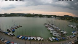 Yacht Club LODNÍ SPORTY BRNO
