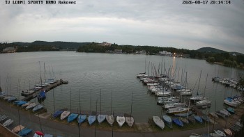 Brněnska přehrada