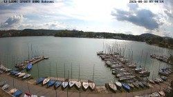 Yacht Club LODNÍ SPORTY BRNO