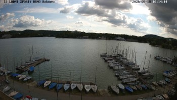 Brněnska přehrada