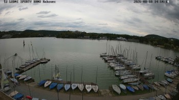 Brněnska přehrada