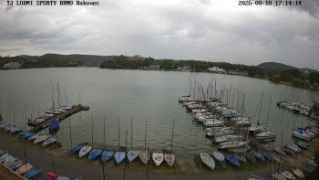 Brněnska přehrada