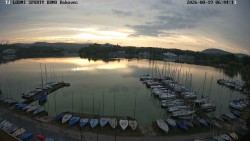 Yacht Club LODNÍ SPORTY BRNO