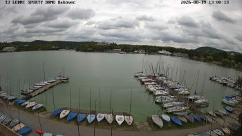Brněnska přehrada