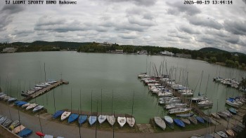 Brněnska přehrada