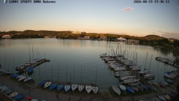Brněnska přehrada