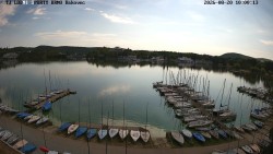 Yacht Club LODNÍ SPORTY BRNO