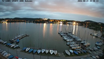 Brněnska přehrada