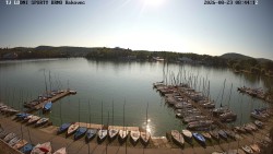 Yacht Club LODNÍ SPORTY BRNO