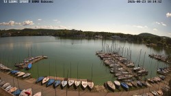 Yacht Club LODNÍ SPORTY BRNO