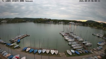 Brněnska přehrada