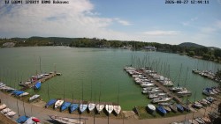 Yacht Club LODNÍ SPORTY BRNO