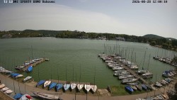 Yacht Club LODNÍ SPORTY BRNO