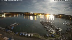Yacht Club LODNÍ SPORTY BRNO