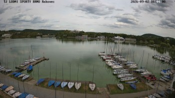 Brněnska přehrada