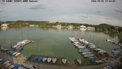 Yacht Club LODNÍ SPORTY BRNO