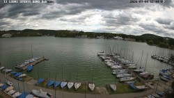 Yacht Club LODNÍ SPORTY BRNO