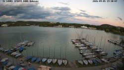 Yacht Club LODNÍ SPORTY BRNO