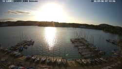 Yacht Club LODNÍ SPORTY BRNO